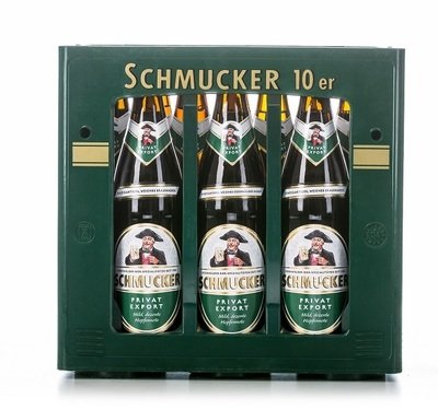 BEER PRIVATE EXPORT 10x500ml