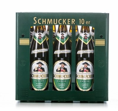 BEER RADLER 10x500ml