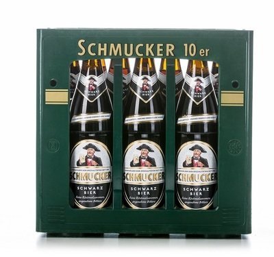 BEER DARK 10X500ML