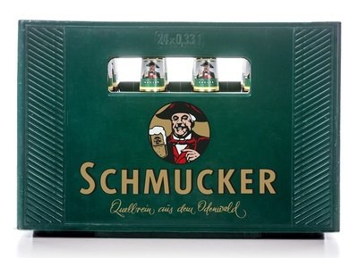 BEER RADLER 24x330ml (Plastic Box)