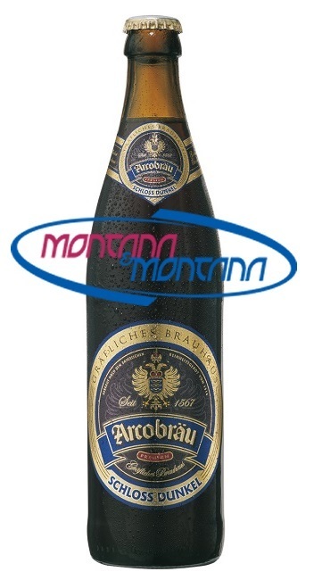 BEER SCHLOSS DARK 20x500ml