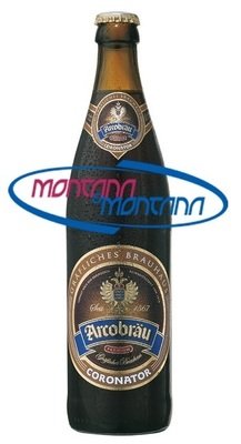 BEER CORONATOR 20x500ml