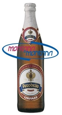 BEER URFASS 24x330ml