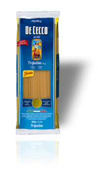 TRIPOLINE 500g