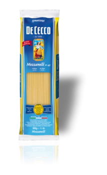 MEZZANELLI 500g