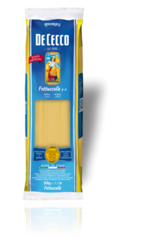 FETTUCCELLE 500g