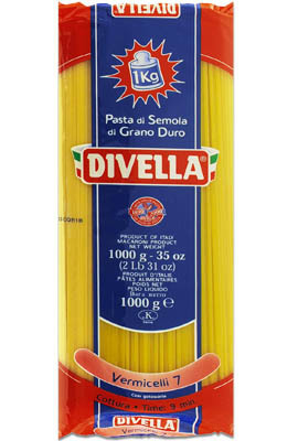 VERMICELLI 1Kg