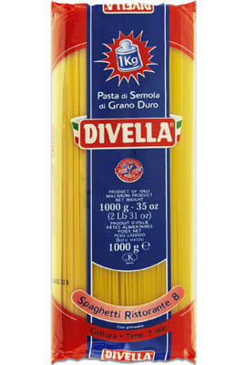 SPAGHETTI RISTORANTE 1kg