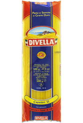 CAPELLI 500g