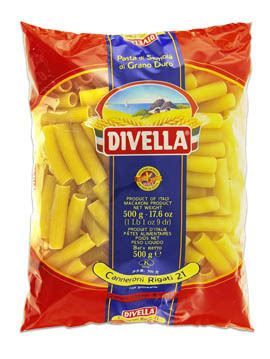 CENNERONI RIGATI 500g