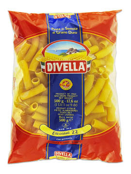 ELICOIDALI 500g