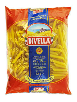 CANNEROZZETTI 500g