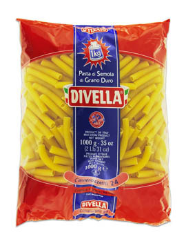 CANNEROZZETTI 1000g
