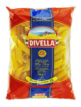 PENNE CANDELA 500g