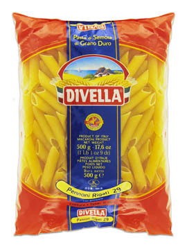 PENNONI RIGATI 500g