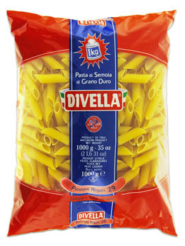 PENNONI RIGATI 1000g