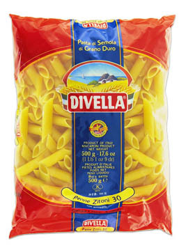 PENNE ZITONI 500g