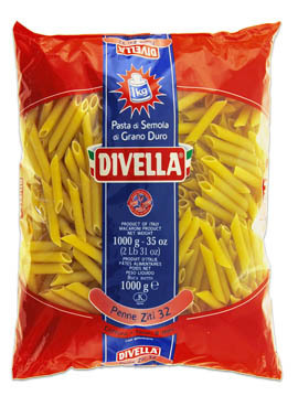 PENNE ZITI 1kg