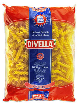 FUSILLI 1kg
