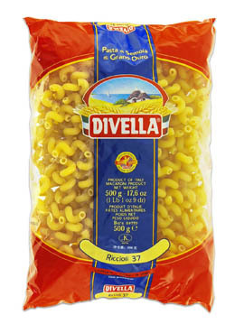 RICCOLI 500g