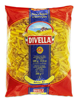 MISTA 500g