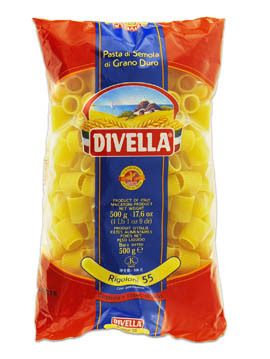 RIGOLONI 500g