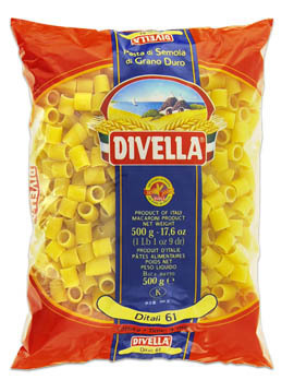 DITALI 500g