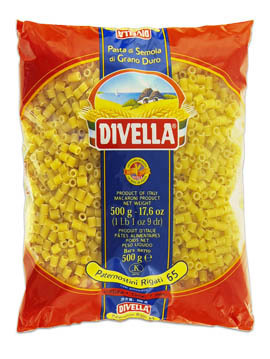 PATERNOSTINI RIGATI 500g