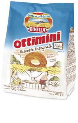OTTIMINI WHOLEMEAL 700g