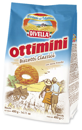 OTTIMINI CLASSIC 400g