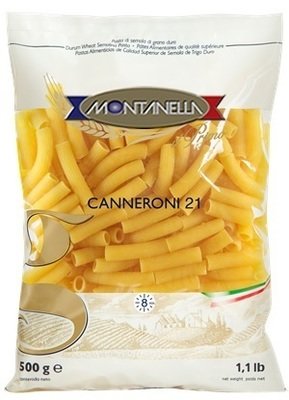 CANNERONI 500g
