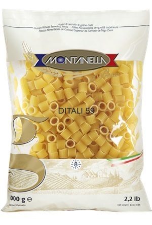 DITALI 1000g