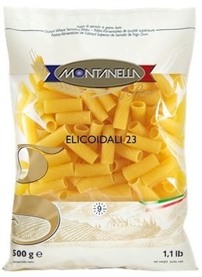 ELICOIDALI 500g