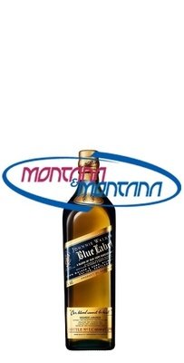 JOHNNIE WALKER BLUE LABEL 40% 0.2L