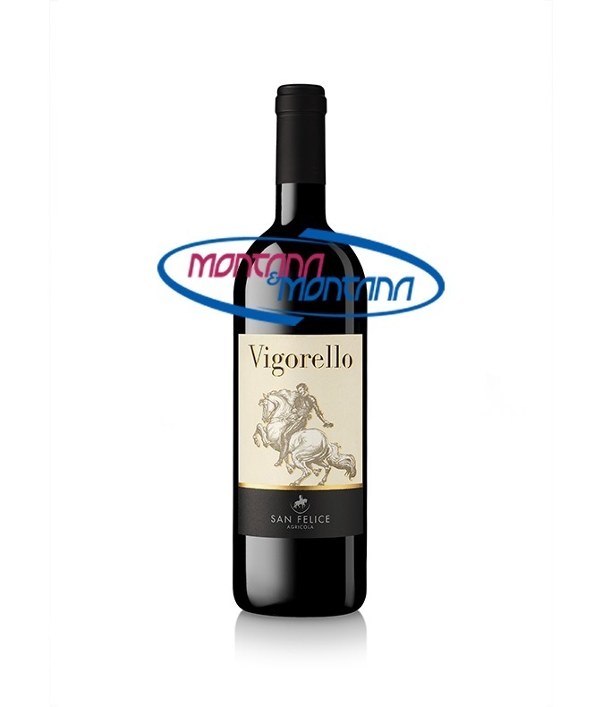 VIGORELLO 2010 - 14.5% 1L