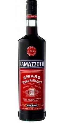 AMARO RAMAZZOTTI  30% 700ml