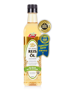 RICE ATRY - RICE OIL 500ml