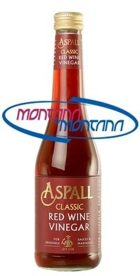 VINEGAR CLASSIC RED WINE 350ml