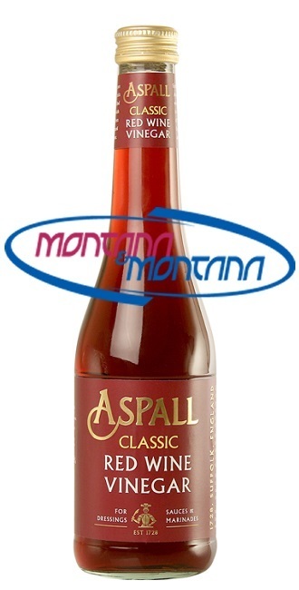 VINEGAR CLASSIC RED WINE 350ml