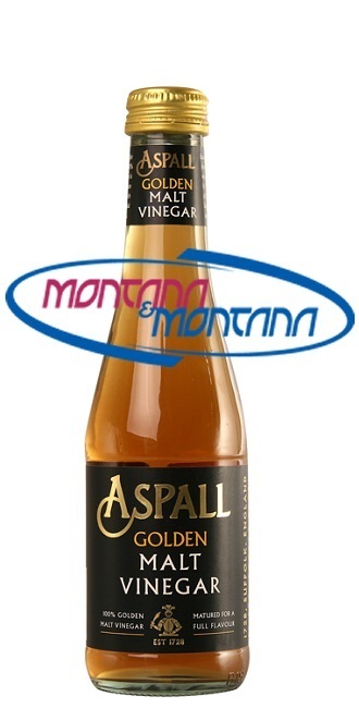 VINEGAR GOLDEN MALT 350ml