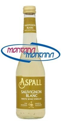 VINEGAR SAUVIGNON BLANC WHITE WINE 350ml