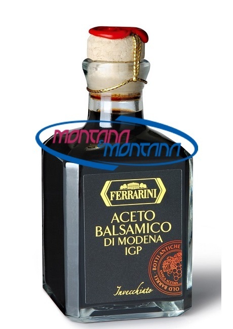 VINEGAR BALSAMIC OF MODENA IGP SELECTION FERRARINI 250ml
