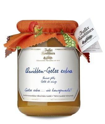 QUINCE EXTRA JELLY 450g