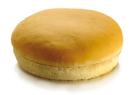 SCHIACCIATE WHITE ROLL WITH OIL 80g