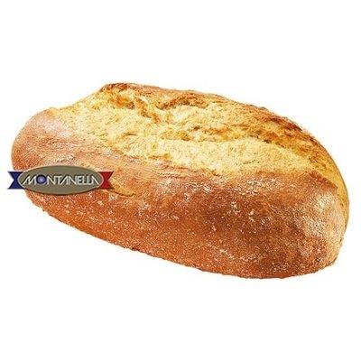 TOSCANA WHITE LONG BREAD 500g