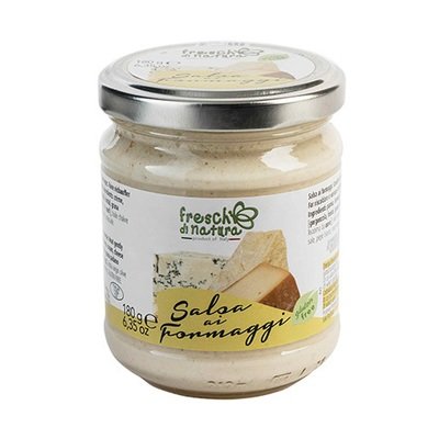 CHEESE SAUCE 180g