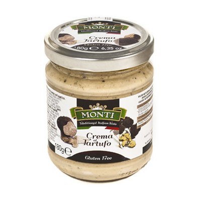TRUFFLE CREAM 180g