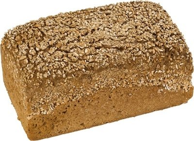 WHOLEMEAL & GRAINS BREAD 500g