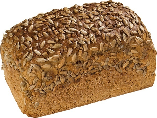 SUNFLOWER BREAD 500g