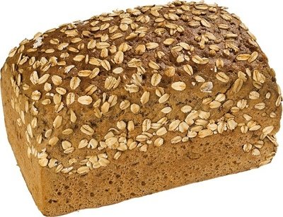 MULTIGRAIN BREAD 500g